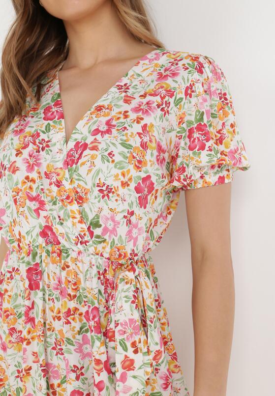 Rochie Albă 5