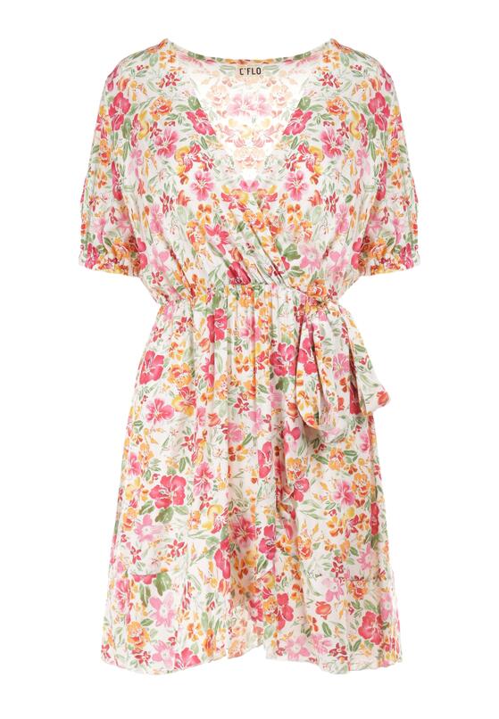 Rochie Albă 6