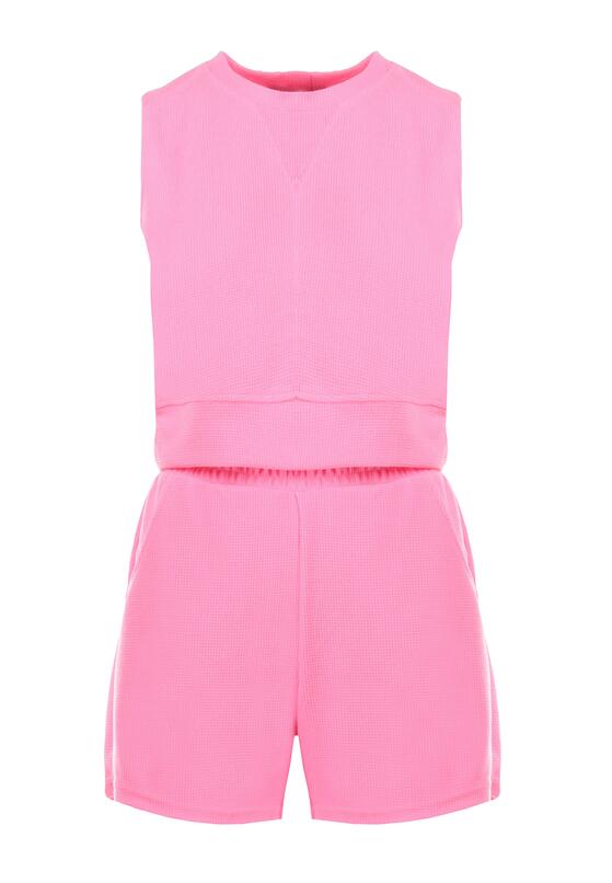 Trening Fucsia 6