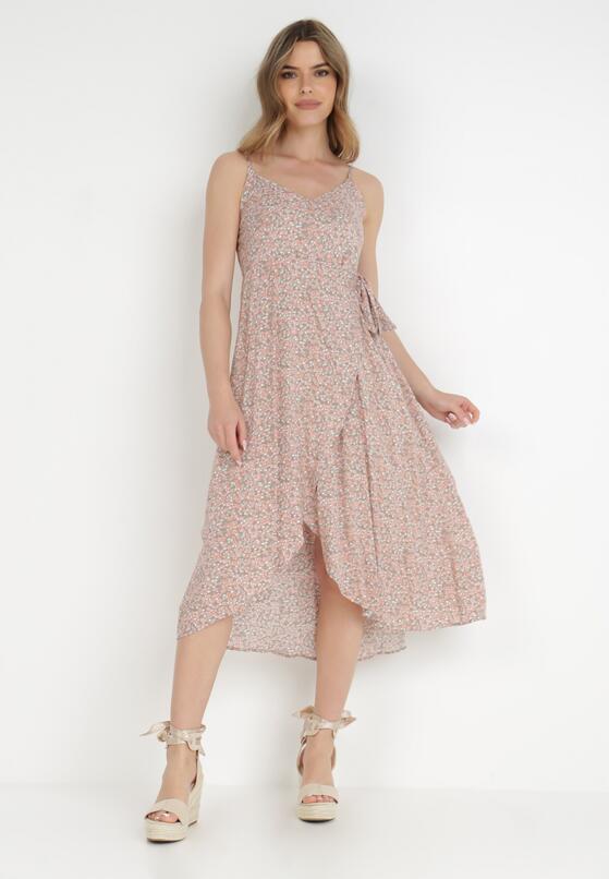 Rochie Gri 1
