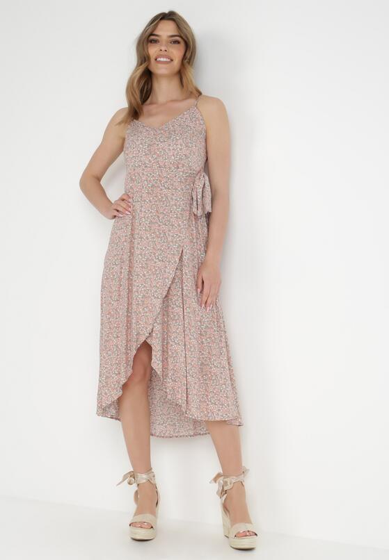 Rochie Gri 2