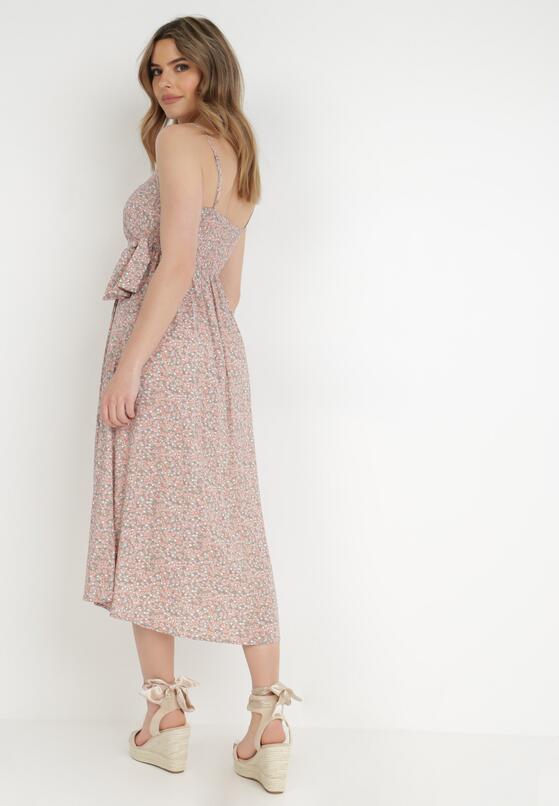Rochie Gri 3