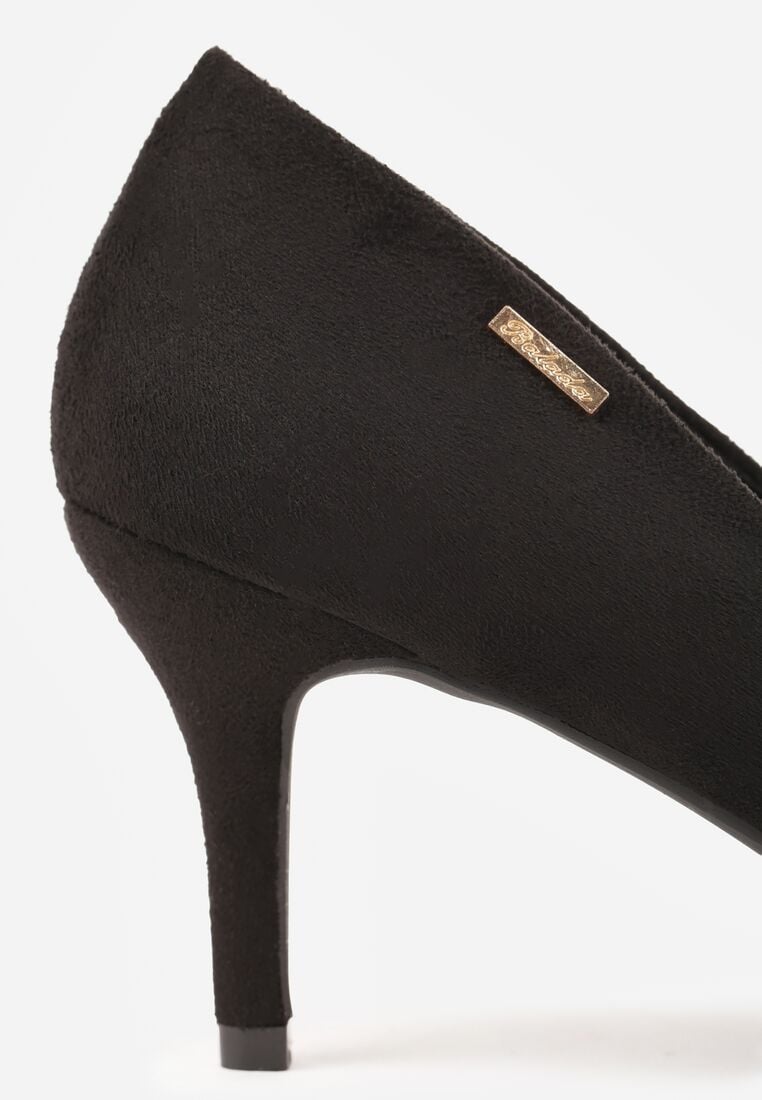 Pantofi stiletto Negri 8