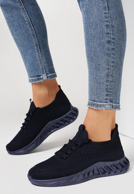 Pantofi sport Albaștri 1