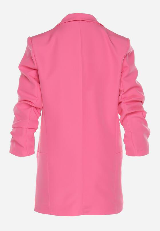 Pink Blézer 7