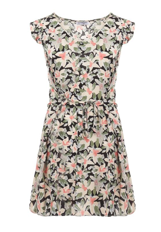 Rochie Neagră 6