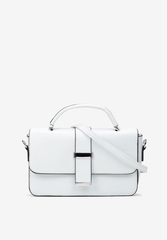 Jasnoniebieska Torebka Tout 1