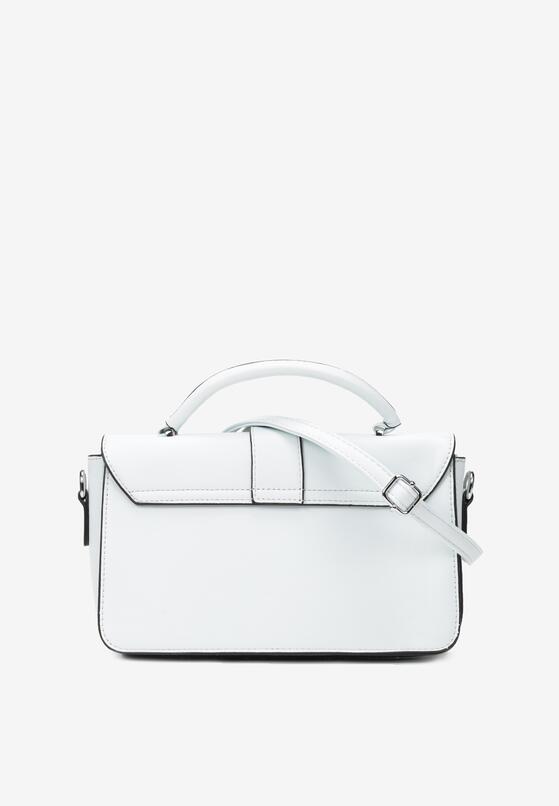 Jasnoniebieska Torebka Tout 2