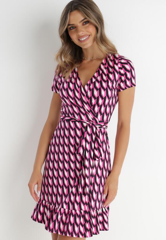 Pink Ruha 1