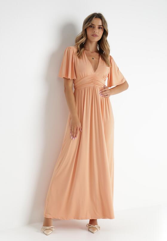 Rochie Roz 1