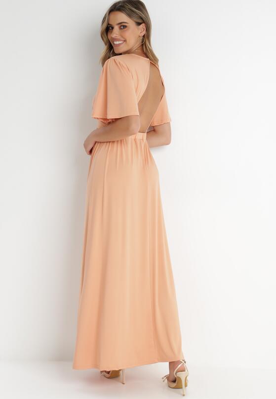 Rochie Roz 3