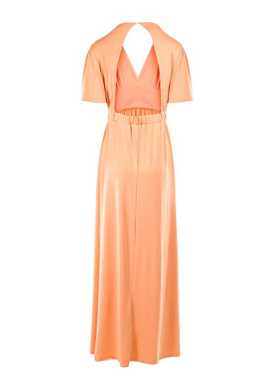 Rochie Roz 7