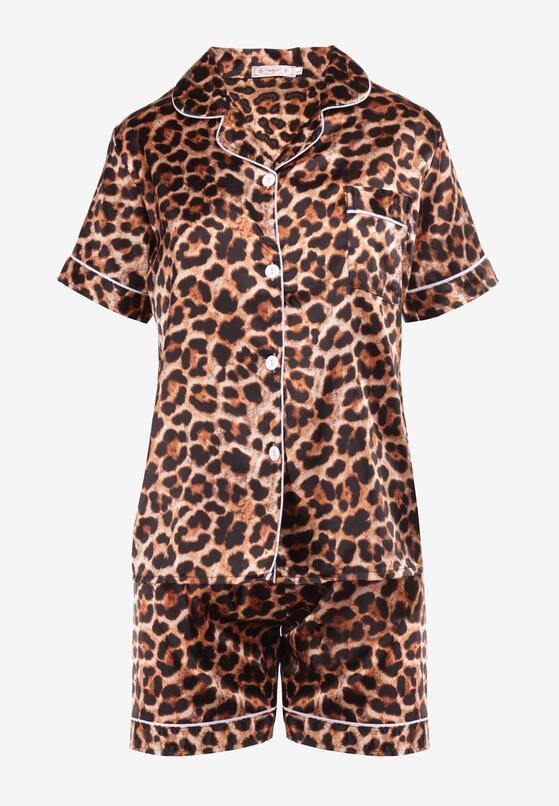 Compleu pijama Maro 5