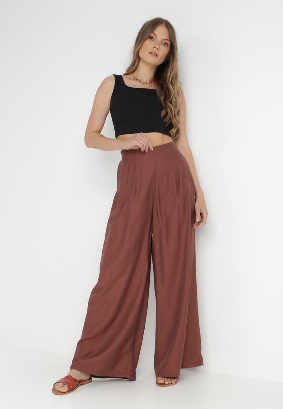 Pantaloni Maro 2