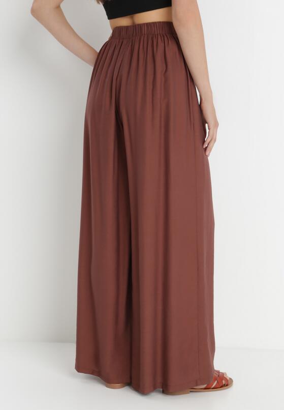 Pantaloni Maro 3