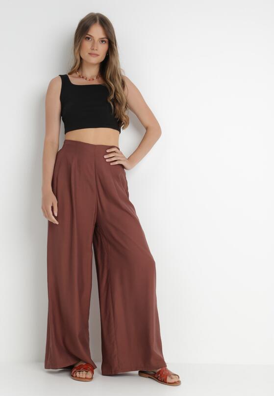 Pantaloni Maro 4