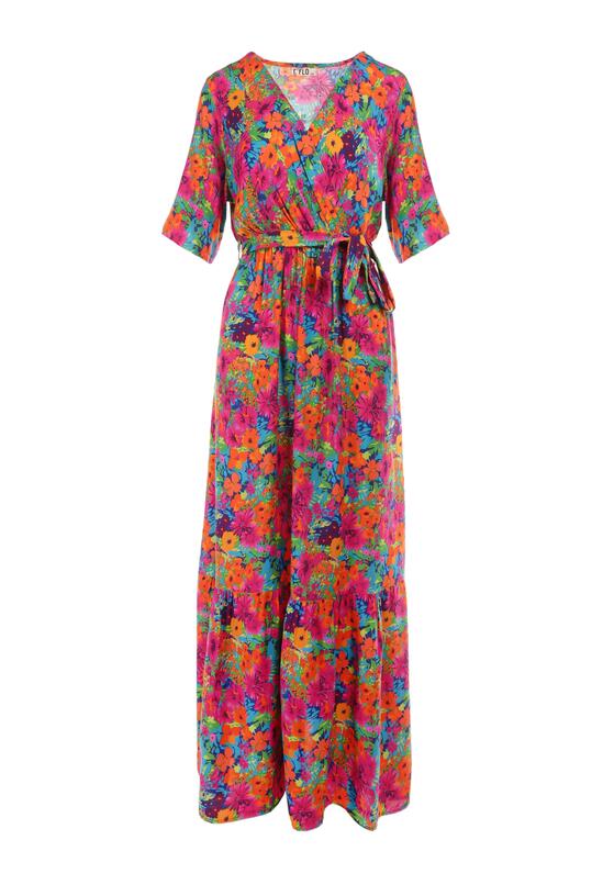 Rochie Roz 6