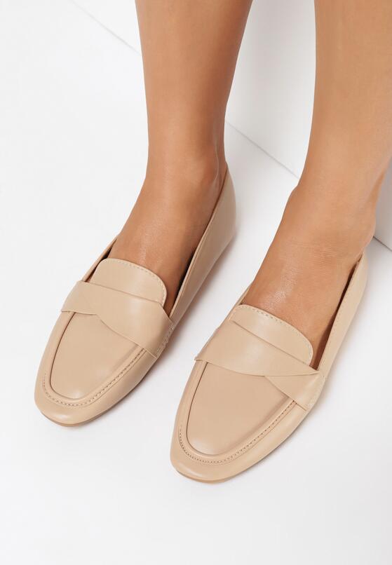 Mocasini Roz 1