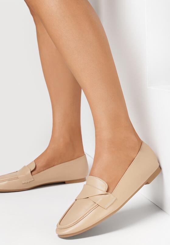 Mocasini Roz 2