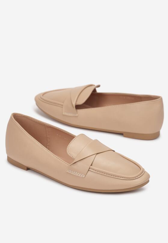 Mocasini Roz 4
