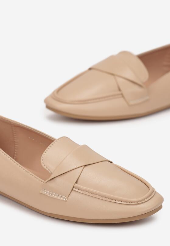 Mocasini Roz 5