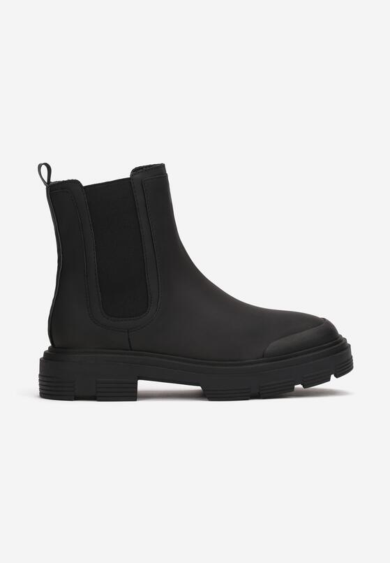 Botine Negre 3