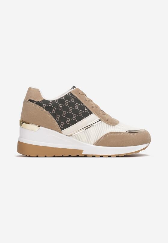 Sneakers Bej 3