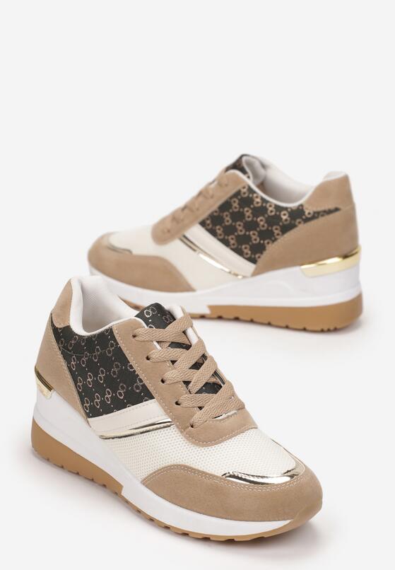 Sneakers Bej 4