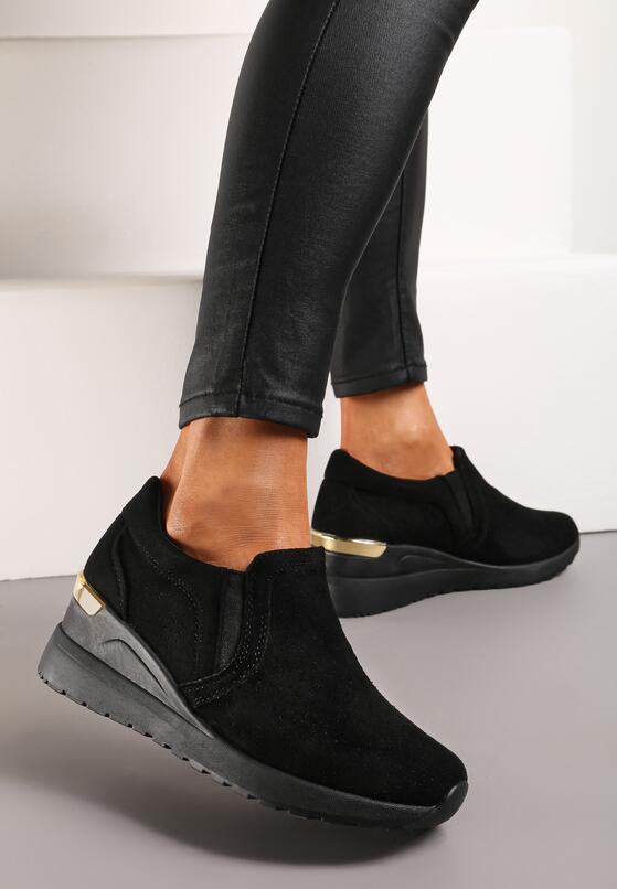 Sneakers Negri 2