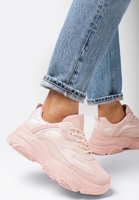 Sneakers Roz 1