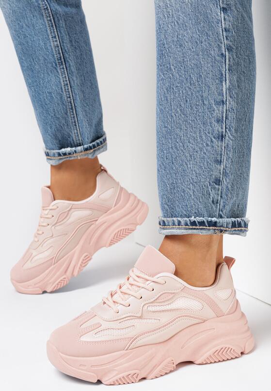 Sneakers Roz 2