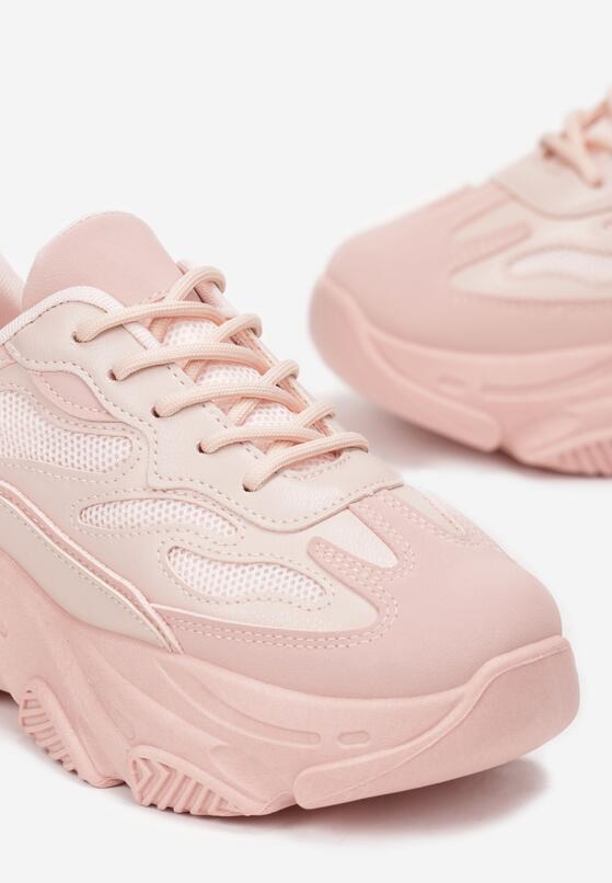 Sneakers Roz 5