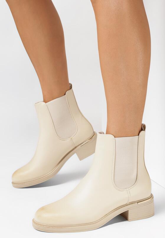 Botine Bej 2