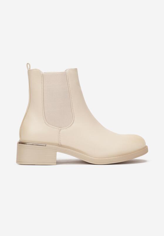 Botine Bej 3