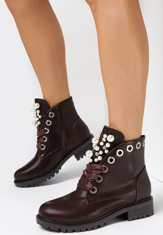 Botine Maro 1