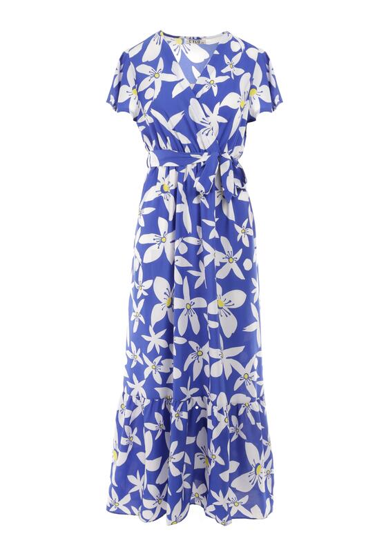 Rochie Bleumarin 6