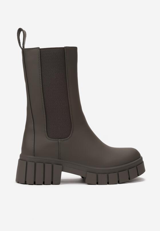 Botine Verzi 3