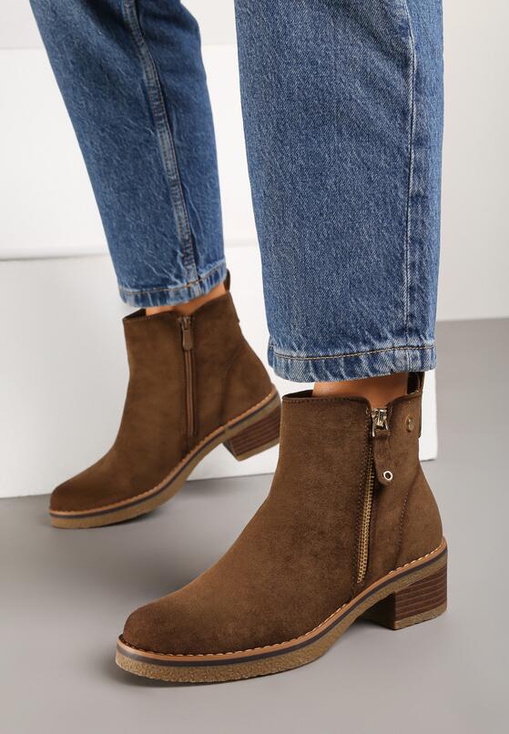 Botine Maro 2