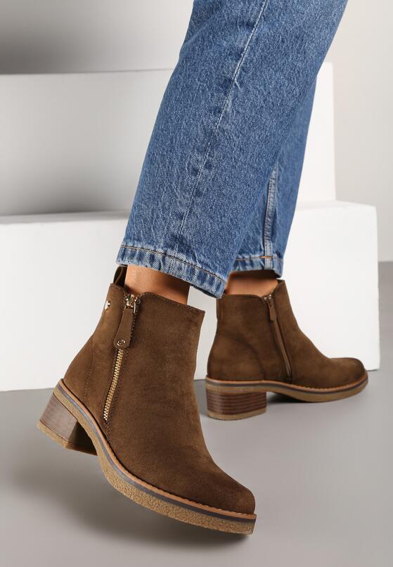 Botine Maro 1