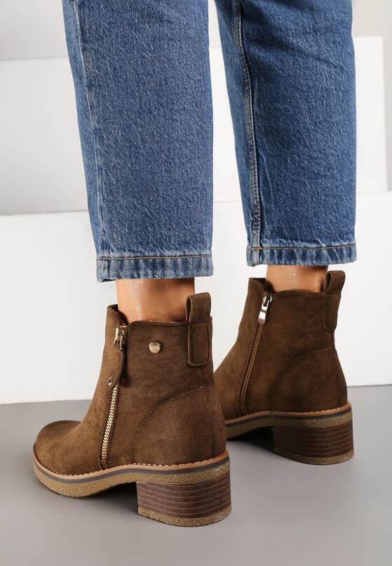 Botine Maro 3