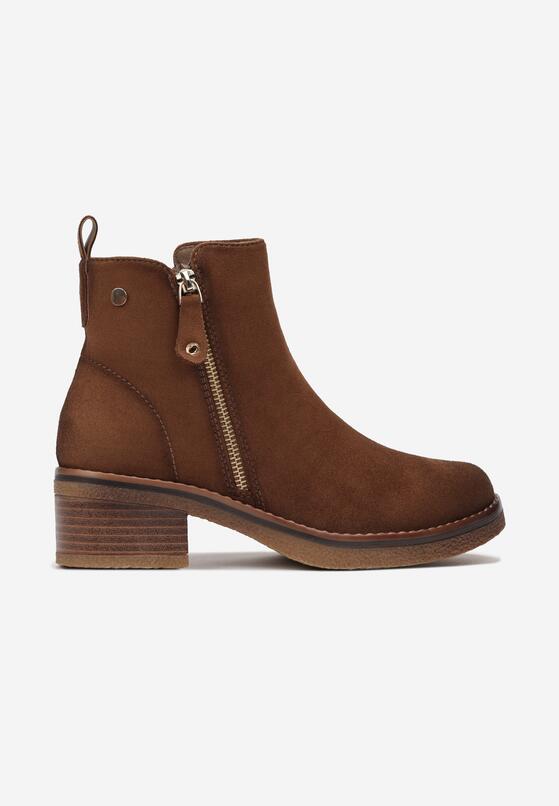 Botine Maro 4