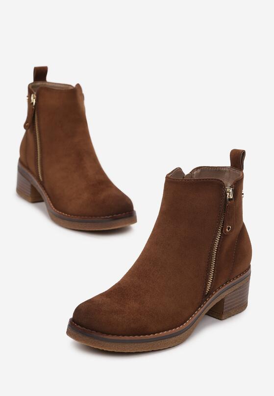Botine Maro 5