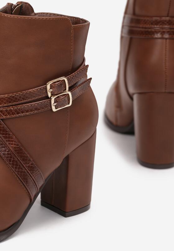 Botine Maro 5