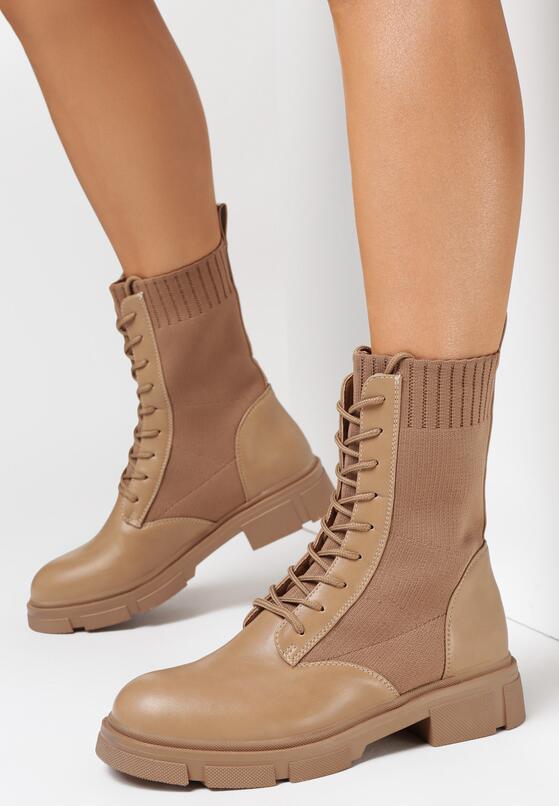 Botine Bej 1