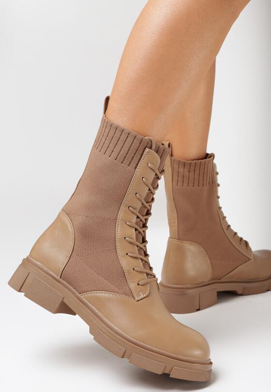 Botine Bej 2