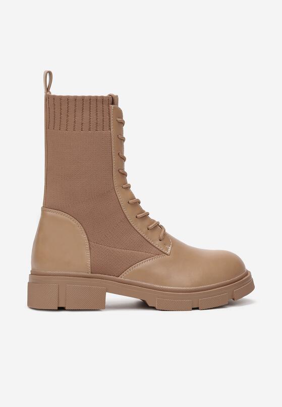 Botine Bej 3