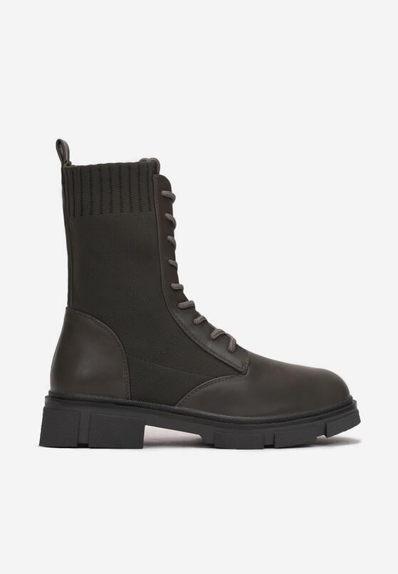 Botine Verzi 3