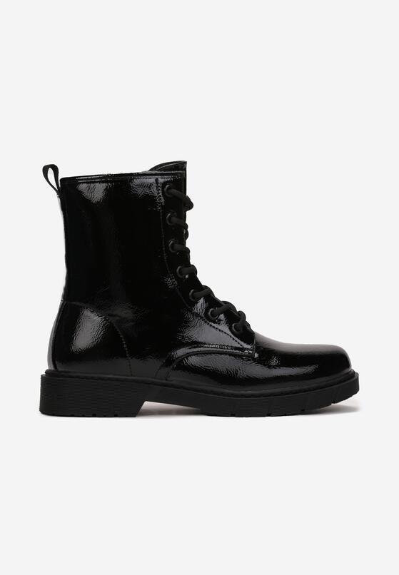 Botine Negre 3