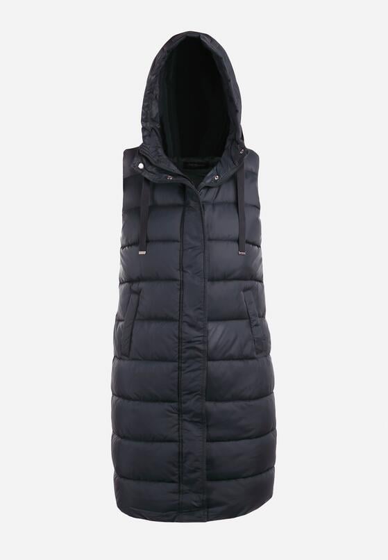 Vestă  Bleumarin 6