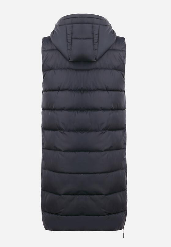 Vestă  Bleumarin 7